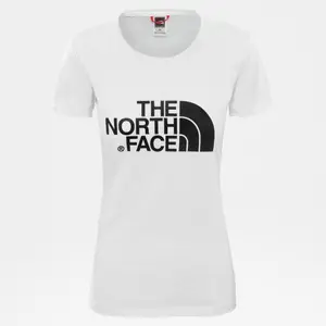 T-shirt femme The North Face Easy image-0