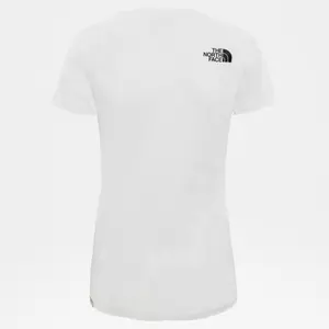 T-shirt femme The North Face Easy image-3