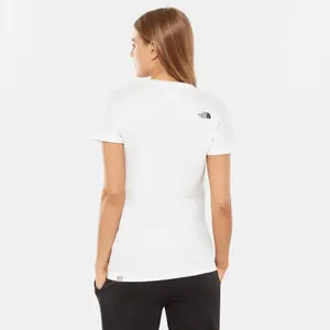 T-shirt femme The North Face Easy image-4
