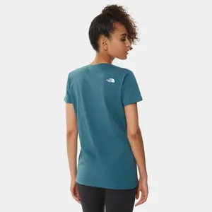 T-shirt femme The North Face Easy image-4