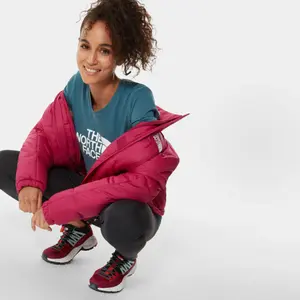 T-shirt femme The North Face Easy image-5