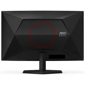 Monitor per PC AOC Gaming G4 C27G42E Full HD image-1