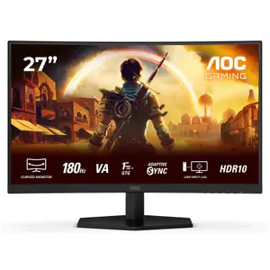 Monitor per PC AOC Gaming G4 C27G42E Full HD image-2