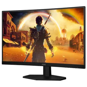 Monitor per PC AOC Gaming G4 C27G42E Full HD image-3