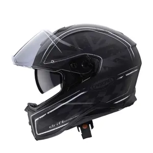 Crosshelm Caberg xtrace image-0