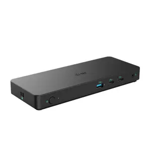 Docking station portatile USB-C 3.2 I-Tec Docking Station Gen 2 Pro image-1