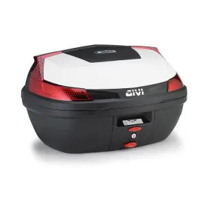 Haube top case Givi B37 Blade image-0