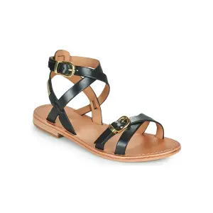 Women's sandals Les Tropeziennes par M.Belarbi Hepana image-1