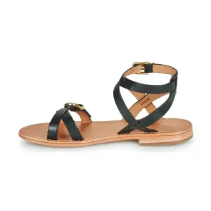 Women's sandals Les Tropeziennes par M.Belarbi Hepana image-5