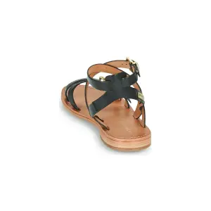 Women's sandals Les Tropeziennes par M.Belarbi Hepana image-3