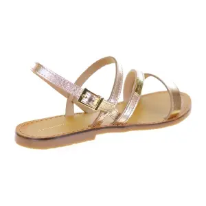 Sandały damskie Les Tropeziennes par M.Belarbi Baden image-2