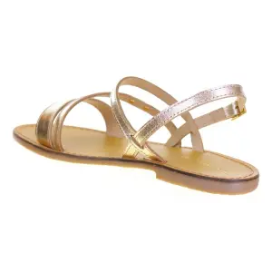 Sandały damskie Les Tropeziennes par M.Belarbi Baden image-3