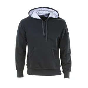 Chaqueta con capucha para niños Errea image-0