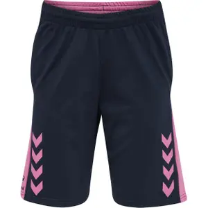 Pantalón corto mujer Hummel hmlACTION image-1