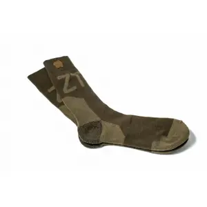 ZT Socken Nash Trail image-0