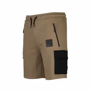 Cargo shorts Nash image-1