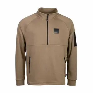 Jumper med 1/2 dragkedja Nash image-0