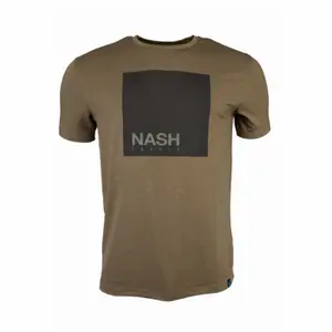 T-Shirt Nash image-0