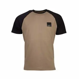 T-Shirt mit Ärmeln Nash elasta-beathe image-0