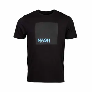 T-shirt Nash elasta-beathe image-0