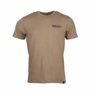 T-Shirt Nash elasta-beathe image-0