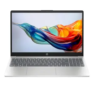 Bærbar computer HP 15-fc0113nf