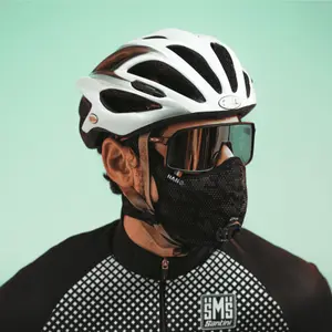 nano one® hexagon mask R-Pur image-0