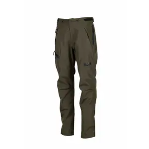 Pantalon imperméable ZT Nash extreme