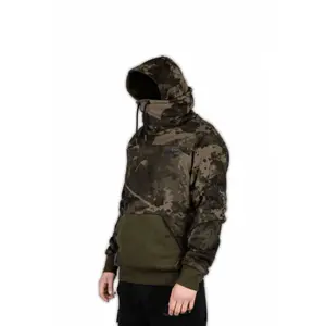 Sudadera con capucha ZT Nash snood image-1