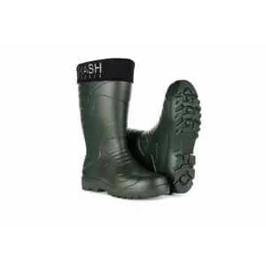 Botas de goma ligeras Nash image-3