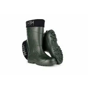 Botas de goma ligeras Nash image-5