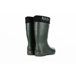 Botas de goma ligeras Nash image-4