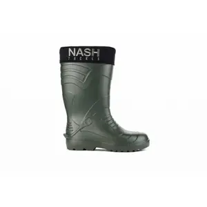 Botas de goma ligeras Nash image-0