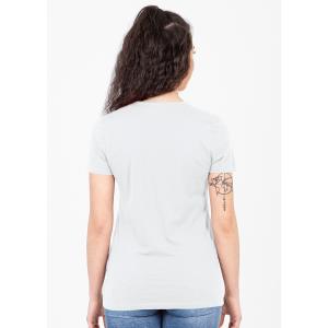 T-Shirt Frau Jako Organic image-4