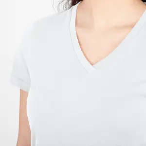 T-Shirt Frau Jako Organic image-5