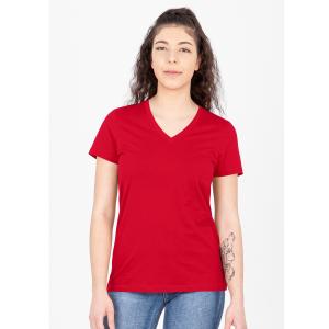 Camiseta feminina Jako Organic image-2