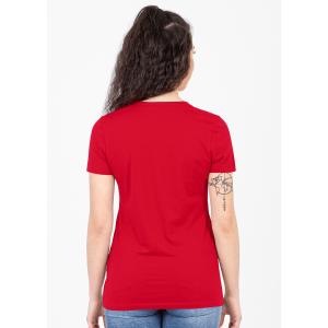 Camiseta feminina Jako Organic image-4