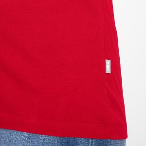 Camiseta feminina Jako Organic image-5