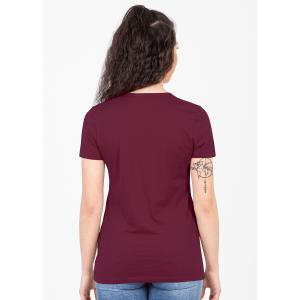 Camiseta feminina Jako Organic image-4