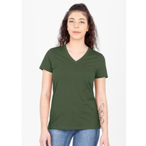 Camiseta feminina Jako Organic image-2