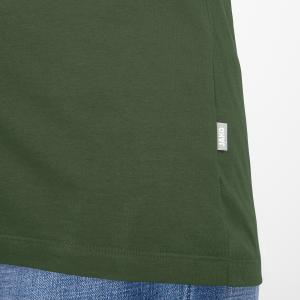 Camiseta feminina Jako Organic image-5