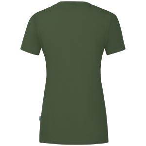 Camiseta feminina Jako Organic image-3