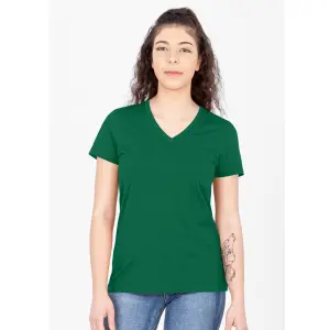 Camiseta feminina Jako Organic image-2