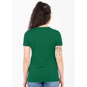 Camiseta feminina Jako Organic image-4