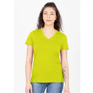 Camiseta feminina Jako Organic image-2