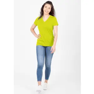 Camiseta feminina Jako Organic image-1