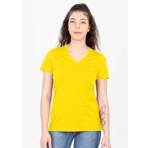 Camiseta feminina Jako Organic image-2