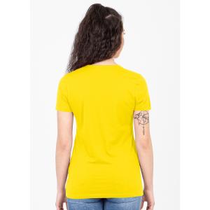 Camiseta feminina Jako Organic image-4