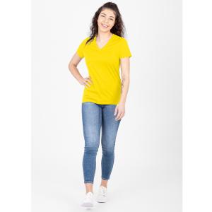 Camiseta feminina Jako Organic image-1