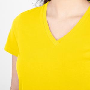 Camiseta feminina Jako Organic image-6